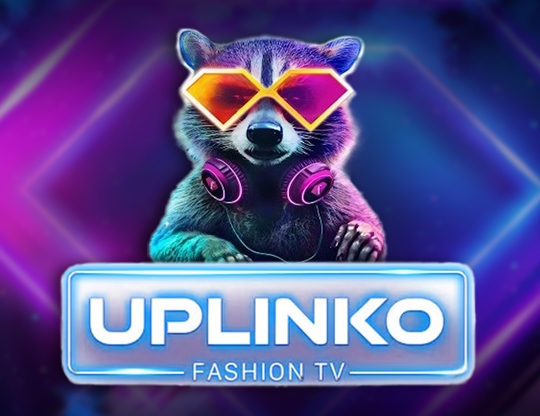 UPlinko Fashion TV